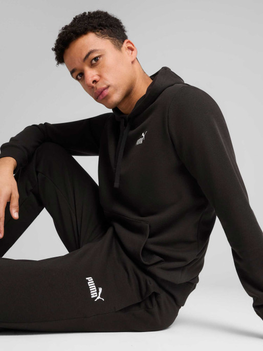 PUMA Αθλητικό Παντελόνι ESS No. 1 Logo Sweatpants TR op