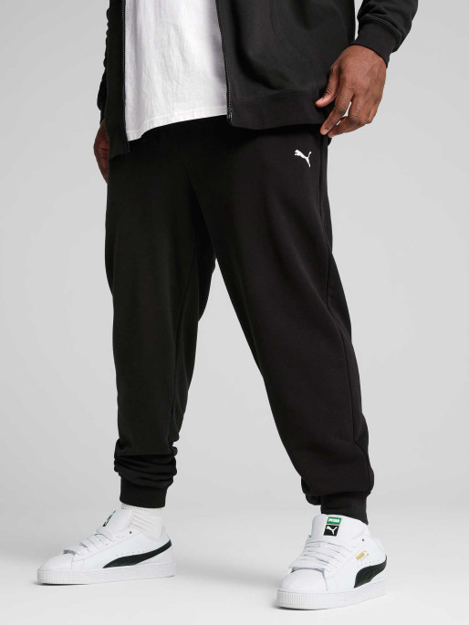 PUMA Αθλητικό Παντελόνι ESS Logo Sweatpants TR cl