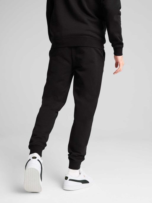 PUMA Αθλητικό Παντελόνι ESS Logo Sweatpants TR cl