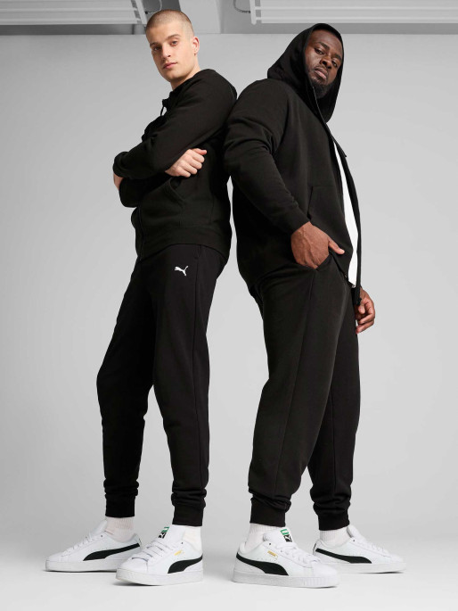PUMA Αθλητικό Παντελόνι ESS Logo Sweatpants TR cl