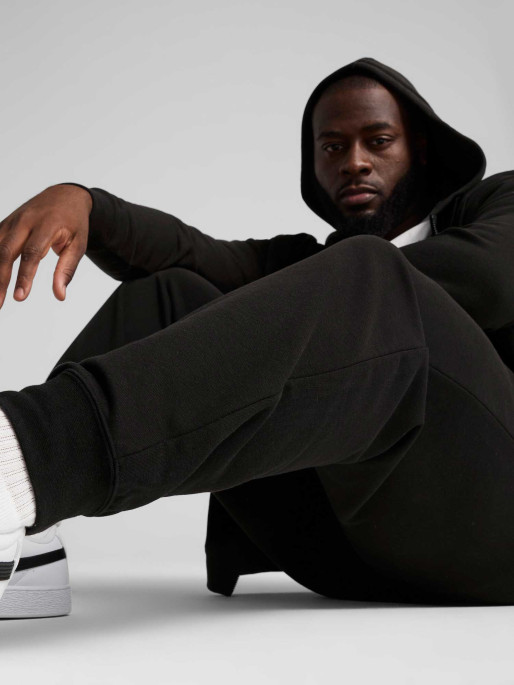 PUMA Αθλητικό Παντελόνι ESS Logo Sweatpants TR cl