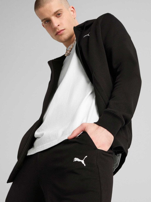 PUMA Αθλητικό Παντελόνι ESS Logo Sweatpants TR cl