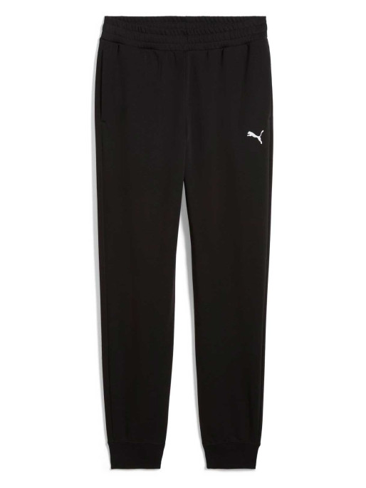 PUMA Αθλητικό Παντελόνι ESS Logo Sweatpants TR cl