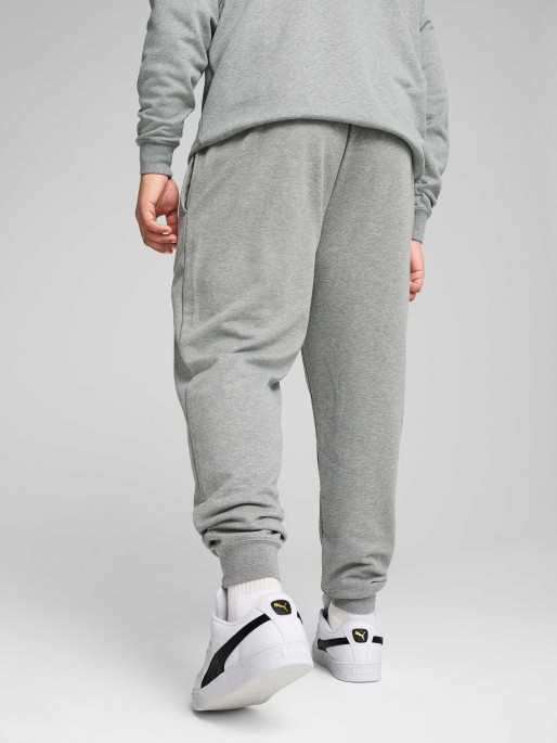 PUMA Αθλητικό Παντελόνι ESS Logo Sweatpants TR cl