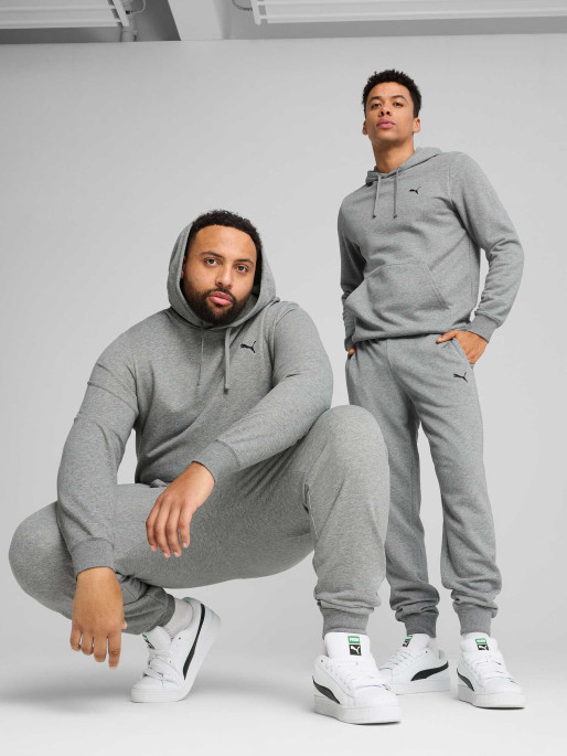 PUMA Αθλητικό Παντελόνι ESS Logo Sweatpants TR cl