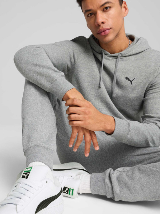 PUMA Αθλητικό Παντελόνι ESS Logo Sweatpants TR cl