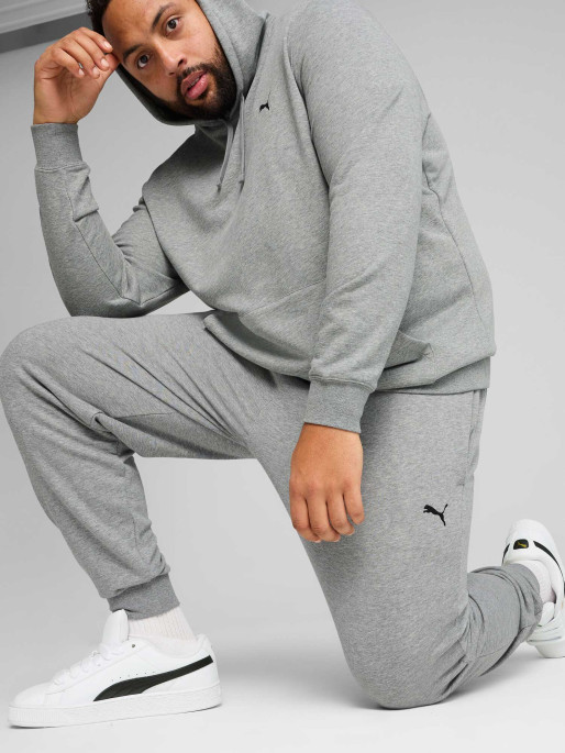 PUMA Αθλητικό Παντελόνι ESS Logo Sweatpants TR cl