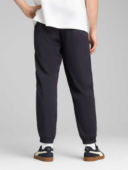 PUMA Спортно долнище ESS Woven Pants cl