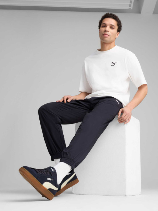 PUMA Спортно долнище ESS Woven Pants cl