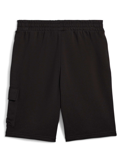 PUMA ESS No. 1 Logo Cargo Shorts 10 TR