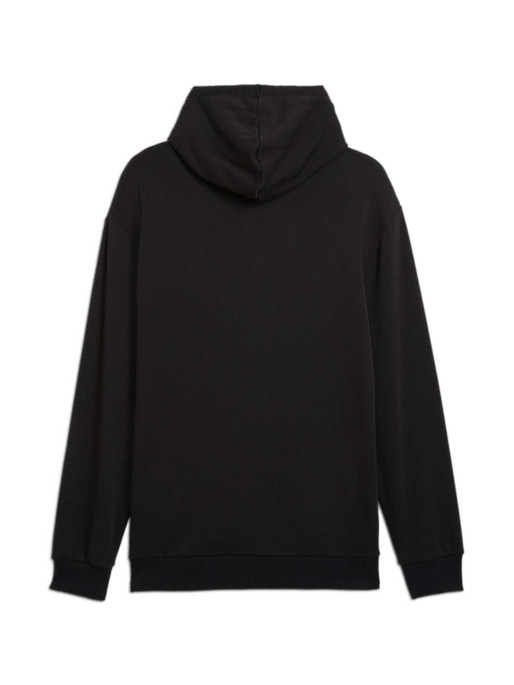 PUMA Μακρυμάνικη Μπλούζα POWER Graphic Hoodie TR