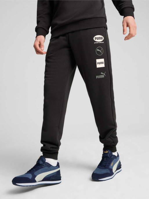 PUMA Pantaloni sport Power