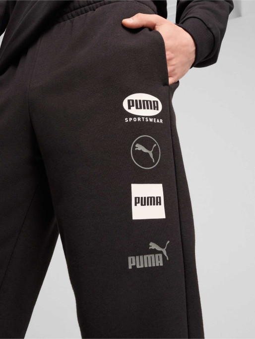 PUMA Pantaloni sport Power