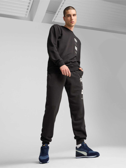PUMA Pantaloni sport Power