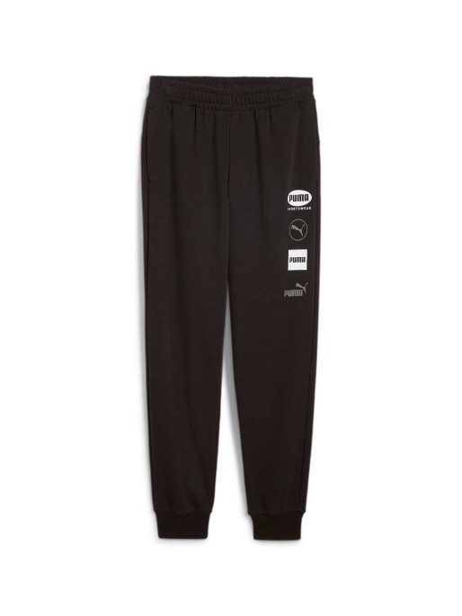 PUMA Pantaloni sport Power