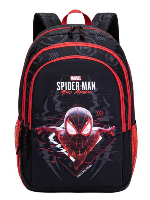 UWEAR Ученическа раница Spider-verse Future Fight