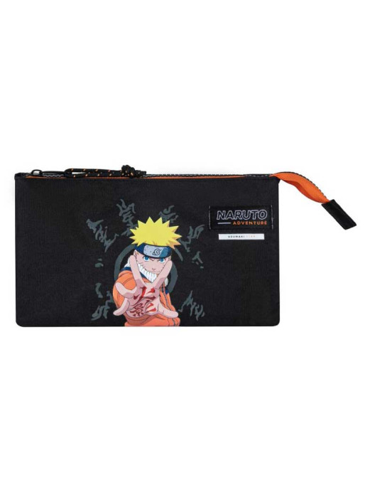 UWEAR Несесер Naruto Ninja Attack!