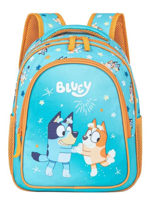 UWEAR Раница за детска градина Bluey Festival