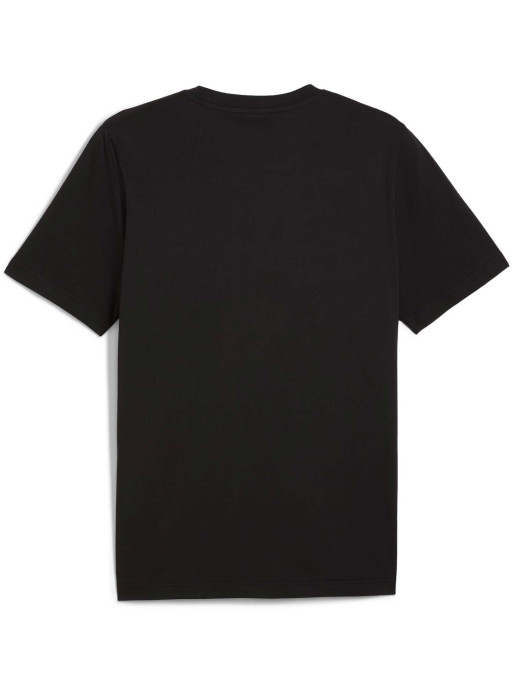 PUMA Κοντομάνικη Μπλούζα GRAPHICS Sneaker Tee