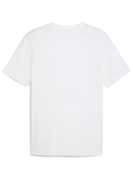 PUMA Tricou Graphics Sneaker