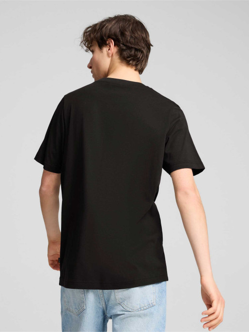 PUMA Tricou Graphics Photoprint