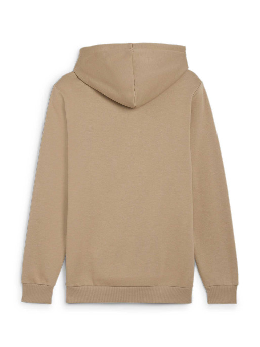 PUMA ESS+ CAMO Hoodie FL