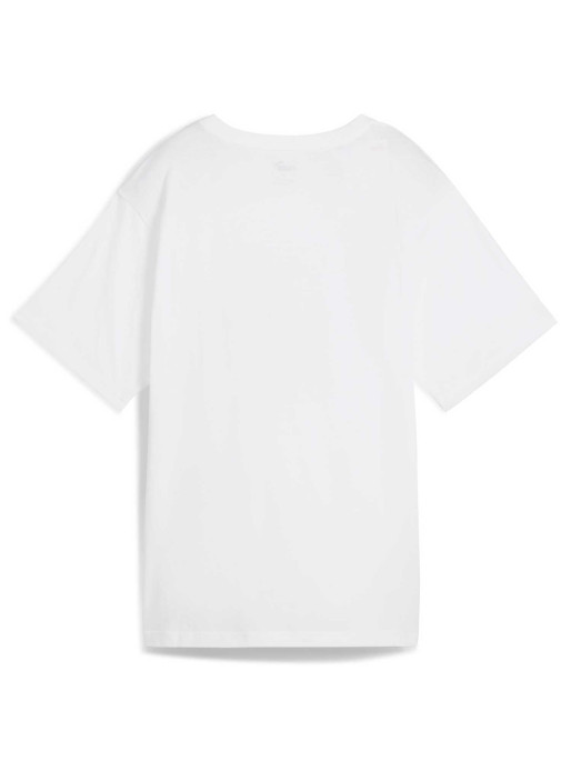 PUMA GRAPHICS Photoprint Tee