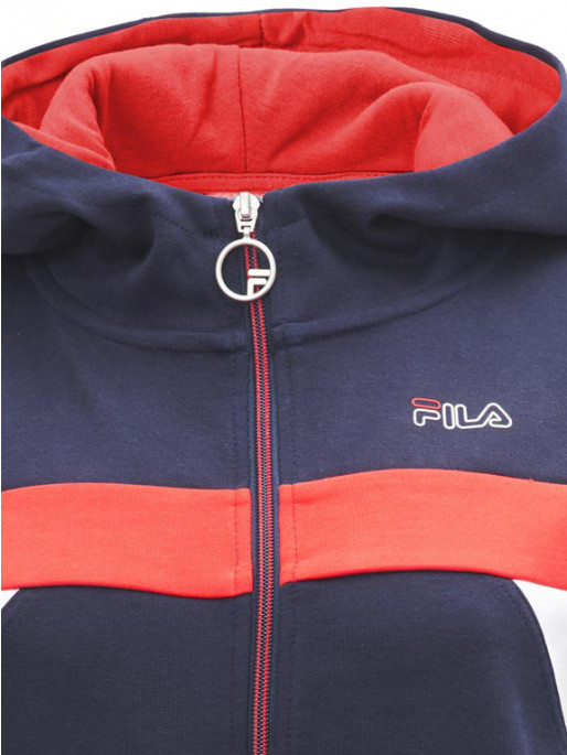FILA Hanorac Panju cropped