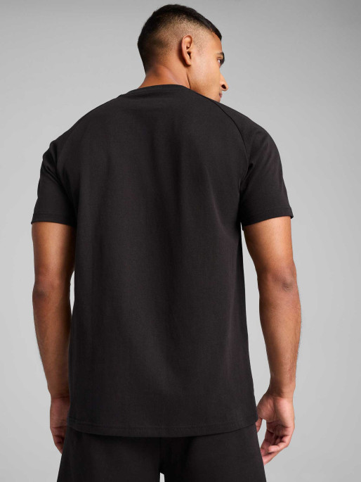 PUMA Κοντομάνικη Μπλούζα PUMATECH Tee