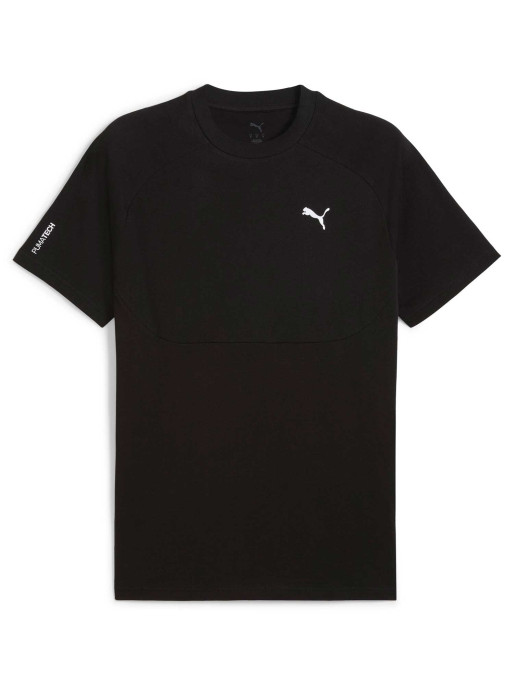 PUMA Κοντομάνικη Μπλούζα PUMATECH Tee