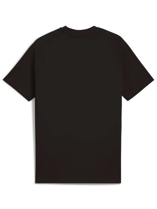 PUMA Κοντομάνικη Μπλούζα PUMATECH Tee