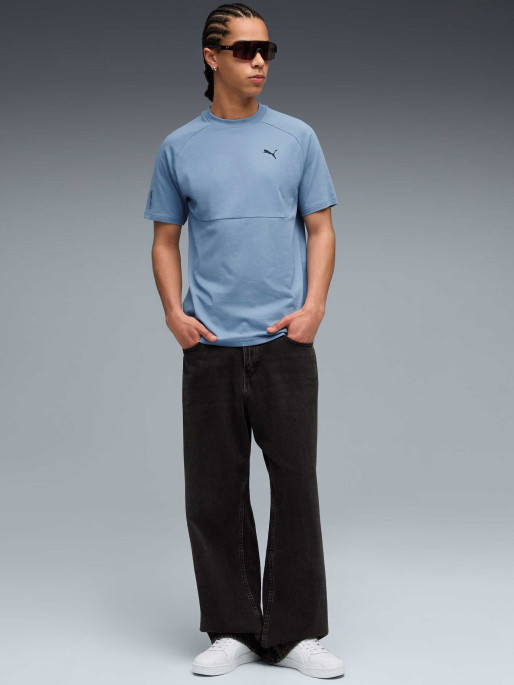 PUMA Тениска PUMATECH Tee