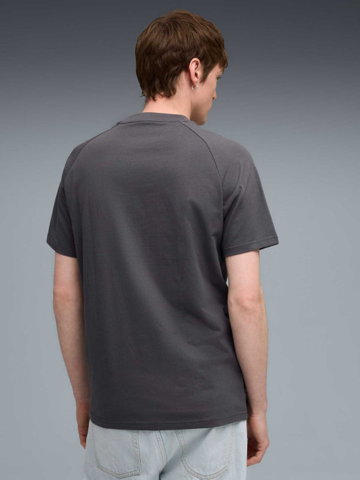 PUMA Κοντομάνικη Μπλούζα PUMATECH Tee