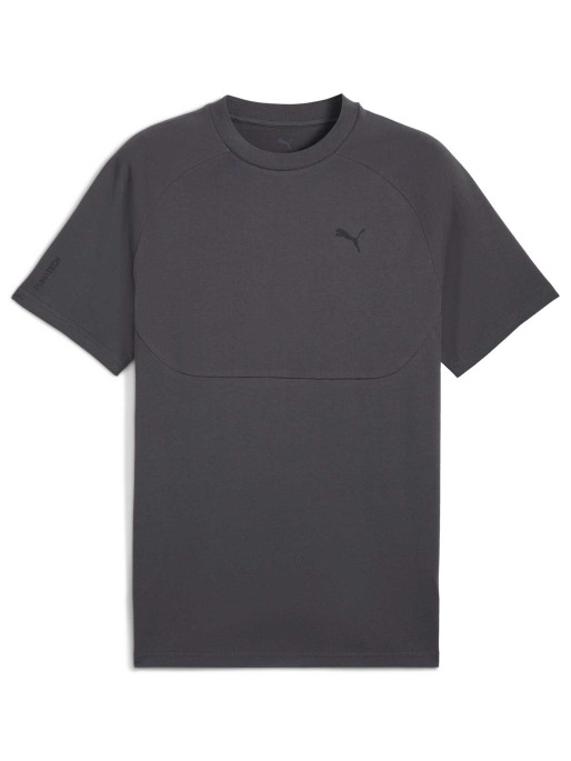 PUMA Κοντομάνικη Μπλούζα PUMATECH Tee