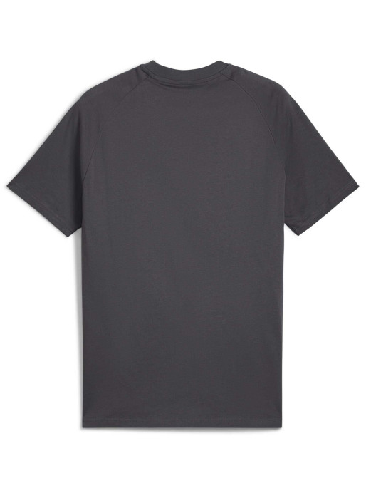 PUMA Κοντομάνικη Μπλούζα PUMATECH Tee