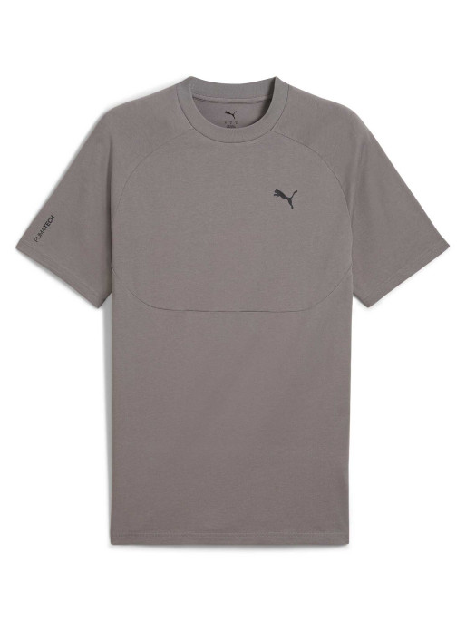 PUMA Κοντομάνικη Μπλούζα PUMATECH Tee
