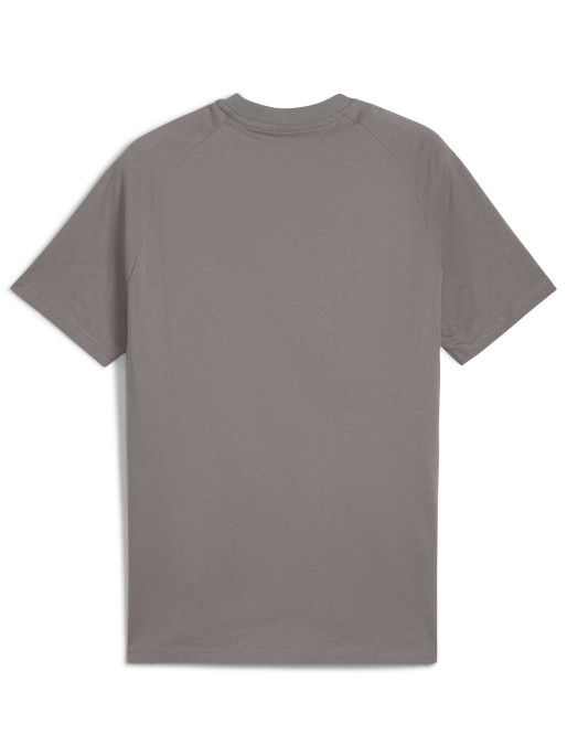 PUMA Κοντομάνικη Μπλούζα PUMATECH Tee