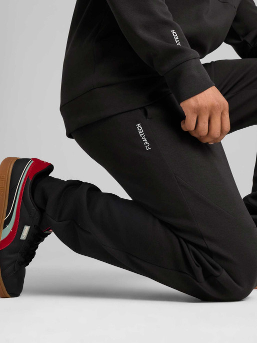 PUMA Αθλητικό Παντελόνι PUMATECH Pants DK cl