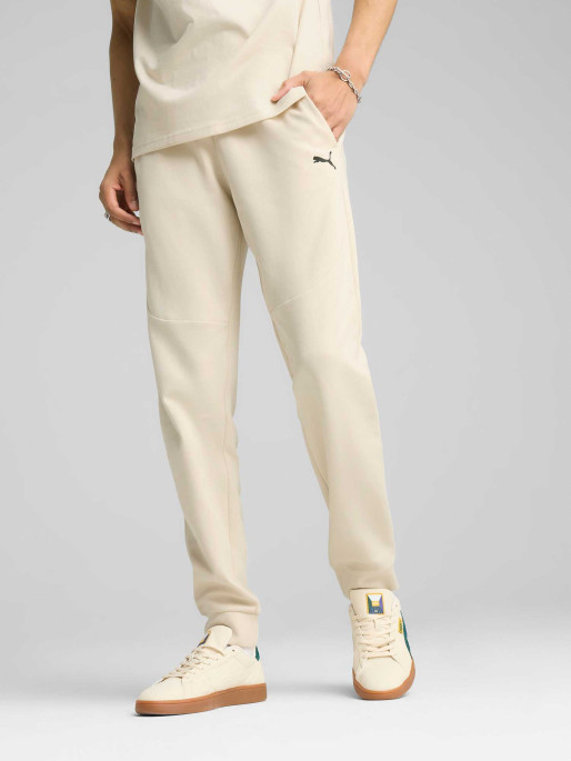 PUMA Спортно долнище PUMATECH Pants DK cl