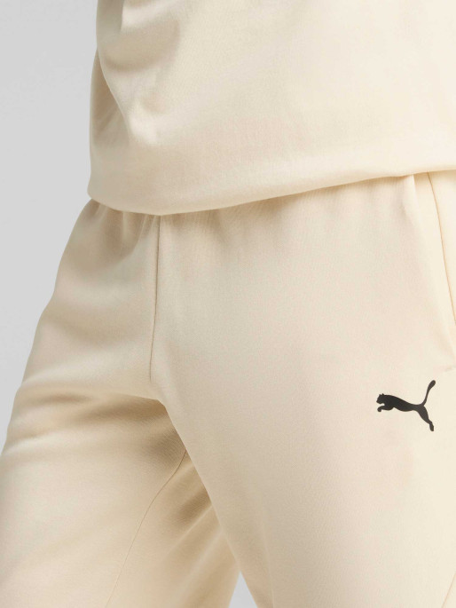 PUMA Спортно долнище PUMATECH Pants DK cl