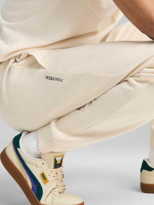 PUMA Спортно долнище PUMATECH Pants DK cl