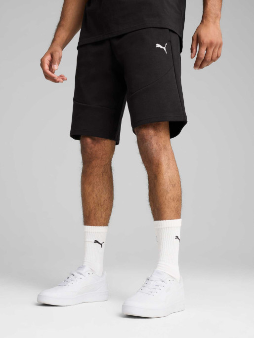 PUMA Pantaloni scurti Pumatech 9 Dk