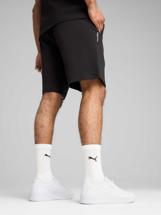 PUMA Pantaloni scurti Pumatech 9 Dk