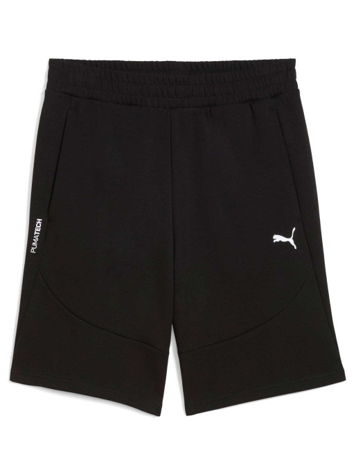 PUMA Pantaloni scurti Pumatech 9 Dk