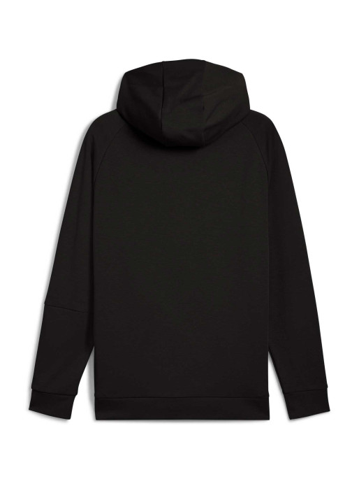 PUMA Αθλητική Ζακέτα PUMATECH Full-Zip Hoodie DK