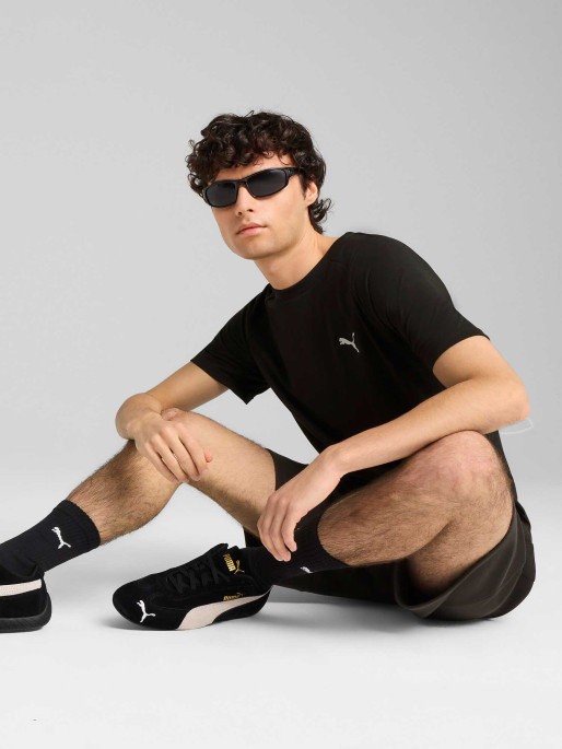 PUMA Κοντομάνικη Μπλούζα EVOSTRIPE Tee