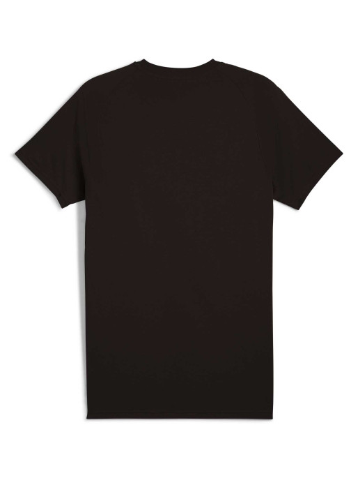 PUMA Κοντομάνικη Μπλούζα EVOSTRIPE Tee