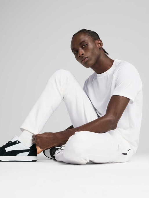 PUMA Κοντομάνικη Μπλούζα EVOSTRIPE Tee