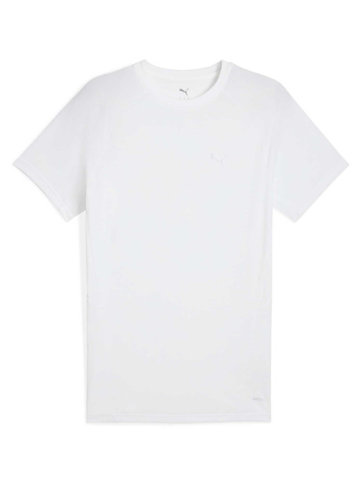 PUMA Κοντομάνικη Μπλούζα EVOSTRIPE Tee
