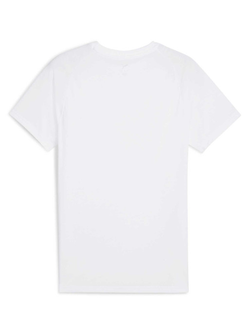 PUMA Κοντομάνικη Μπλούζα EVOSTRIPE Tee